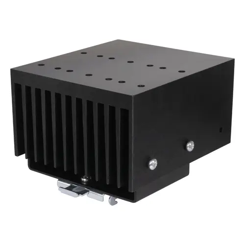 Carlo Gavazzi RHS11267DIND, H/S SSR 3/1-PH DIN 119X125X67M