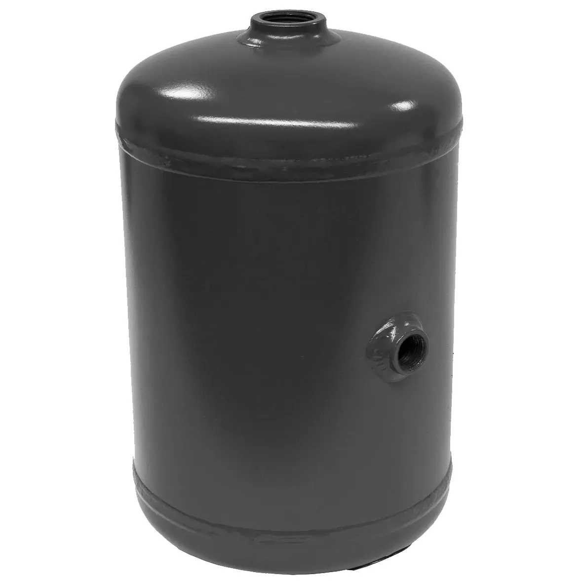 Produktfoto 1 von FIPA 92.004, Vakuumtank, 60 l Material Aluminium