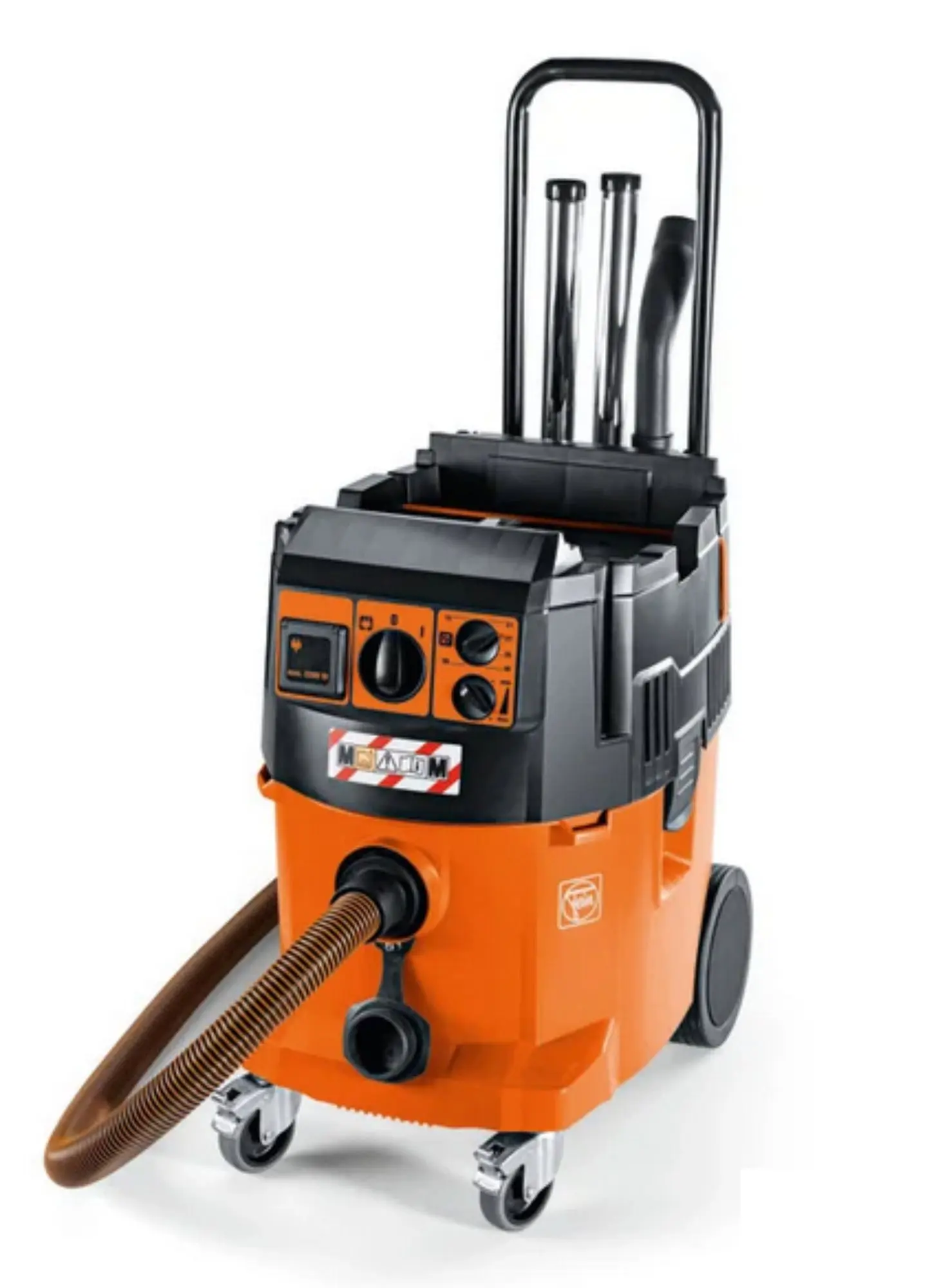 Produktfoto 1 von Fein 92031060000, N-/T-Sauger Dustex 35 MX 35 Liter M-Klasse