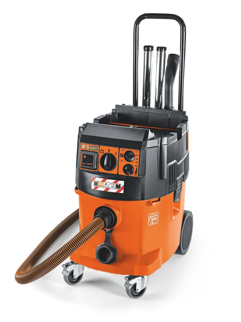 Produktfoto 1 von Fein 92032060000, N-/T-Sauger Dustex 35 MXAC N00 220-240V50-60H