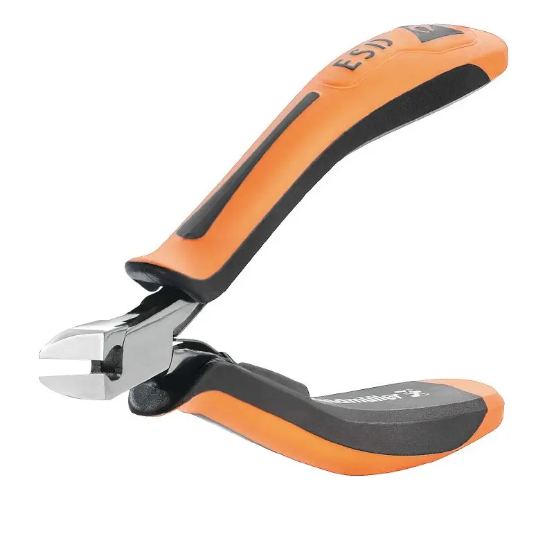Produktfoto 1 von WEIDMÜLLER SVSE ESD 130, Zange, P/n: 9205140000
