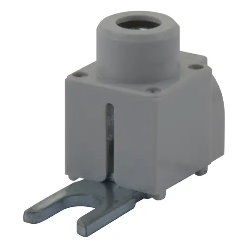 Produktfoto 1 von Carlo Gavazzi RM635FK, RM-Klemmenadapter für 35-mm-Kabel IP20