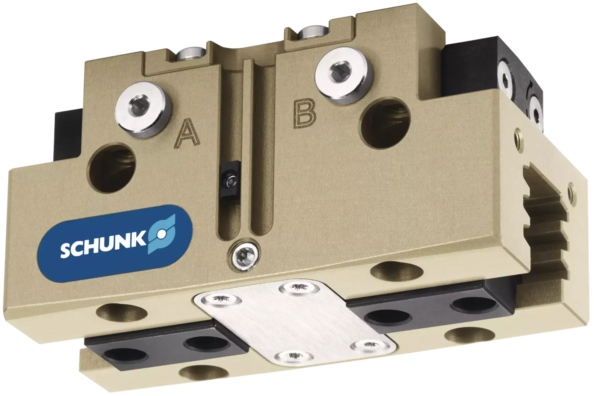 Produktfoto 1 von SCHUNK PGN-plus-P 64-1-V, Universalgreifer