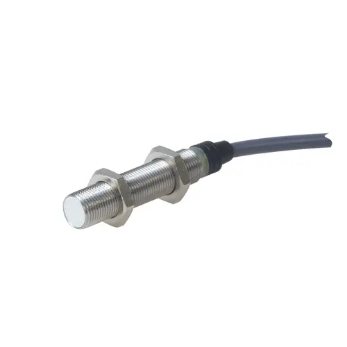Produktfoto 1 von Carlo Gavazzi EI1202TBCSL, IND PROX SS M12 SCR NC,CAB