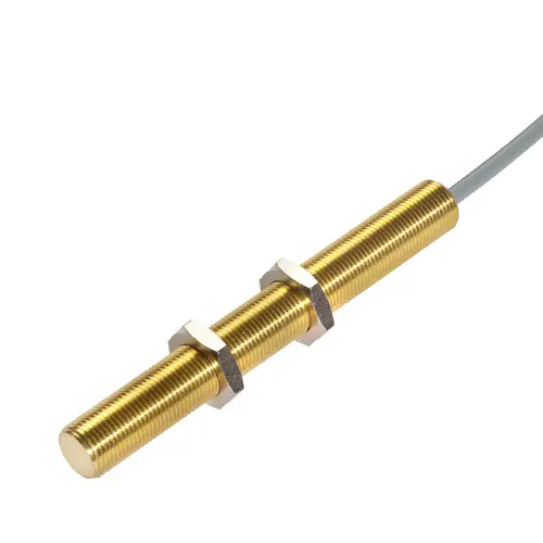 Produktfoto 1 von Carlo Gavazzi FMC3S1, Magnetischer zylindrischer Prox. Sensor