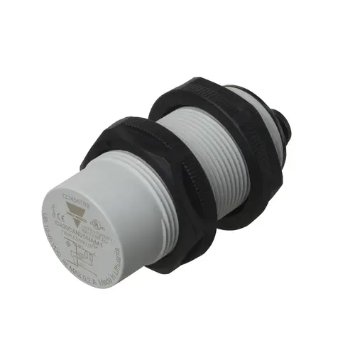 Produktfoto 1 von Carlo Gavazzi CA30CAN25NAM1, CAP PROX PL M30 NPN NO+NC, STECKER