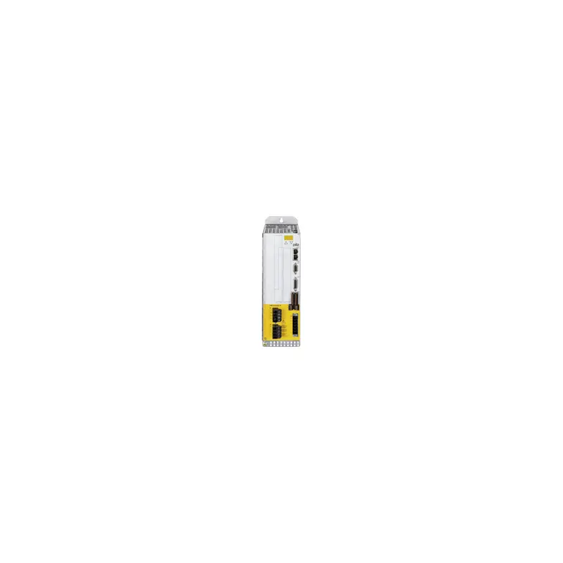 Produktfoto 1 von PILZ PMCprotego D.24/000/0/0/2/110-230VAC Antriebstechnik P/N: 8176816