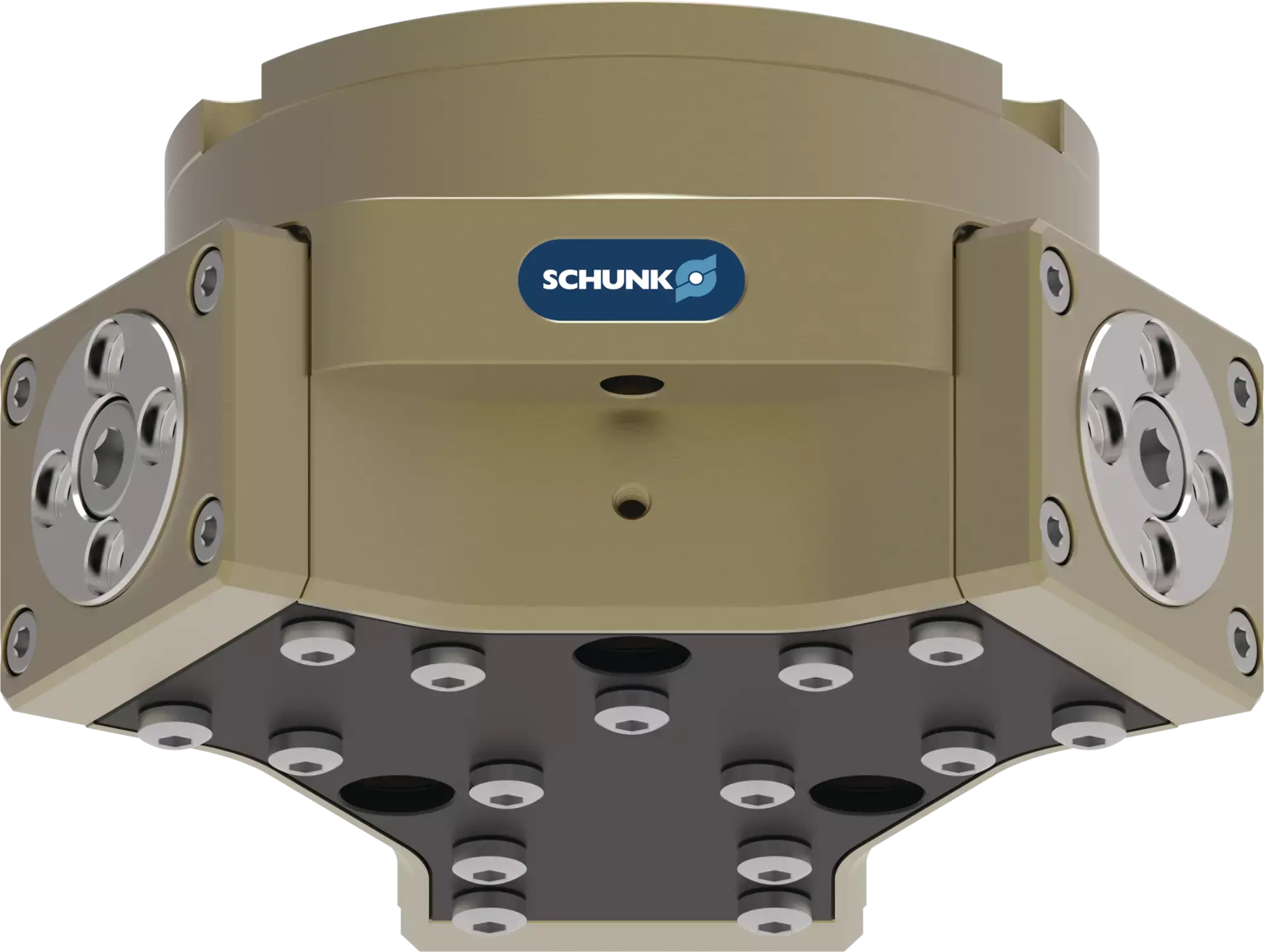 Produktfoto 1 von SCHUNK DPZ-plus 100-1, Dichter Universalgreifer