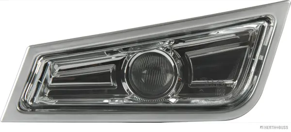 Produktfoto 1 von Herth+Buss 81660039, Nebelscheinwerfer, links, H3