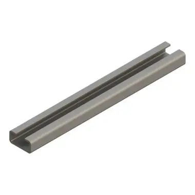 Produktfoto 1 von SERTO RS TS11A-E1-1m, Tragschiene, alt sku: 946.5140.111