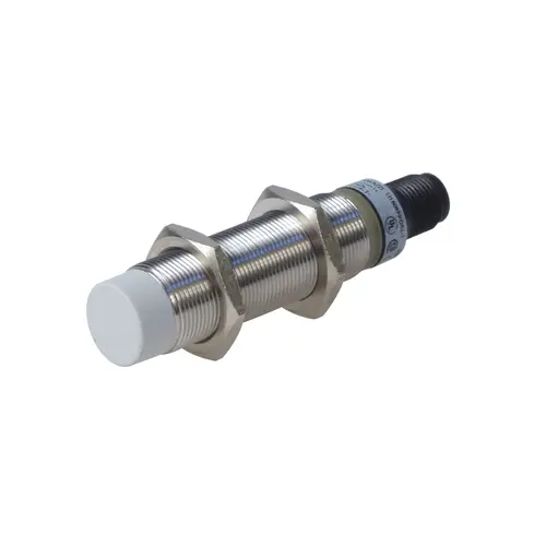 Produktfoto 1 von Carlo Gavazzi EI1808PPOSL-1, IND PROX SS M18 PNP NO, STECKER