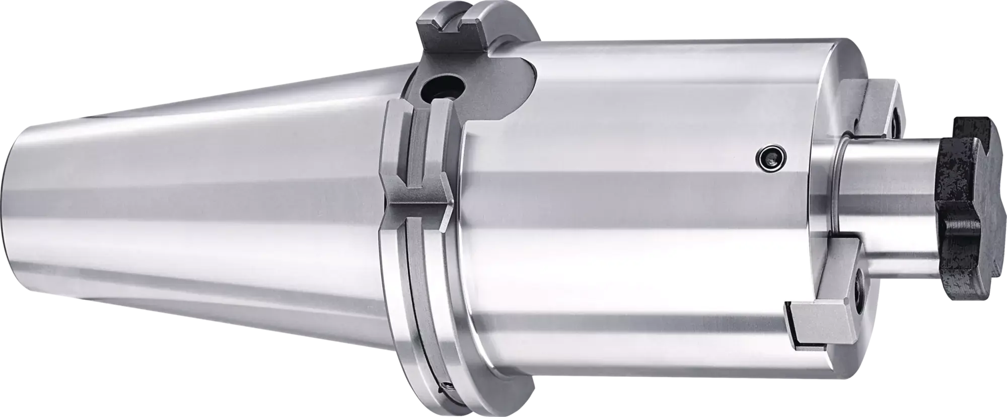 Produktfoto 1 von SCHUNK MES CF SK 50 Ø40x100, Messerkopfaufnahmen