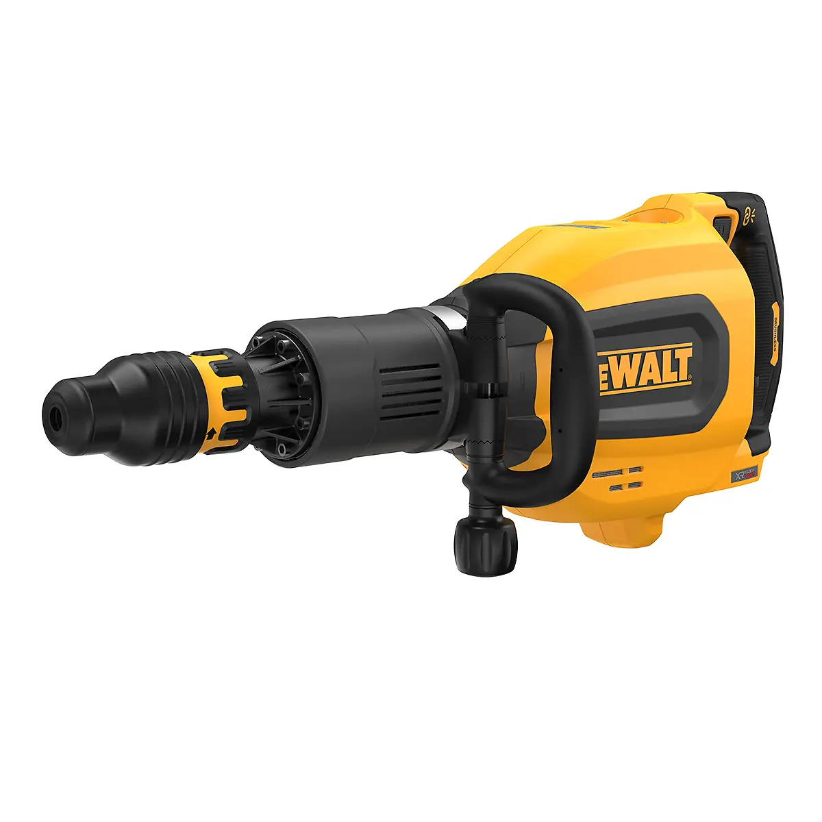 Produktfoto 1 von DeWalt DCH911NK-XJ, Akku-Meißelhammer SDS-max 54V 11kg Basisversion