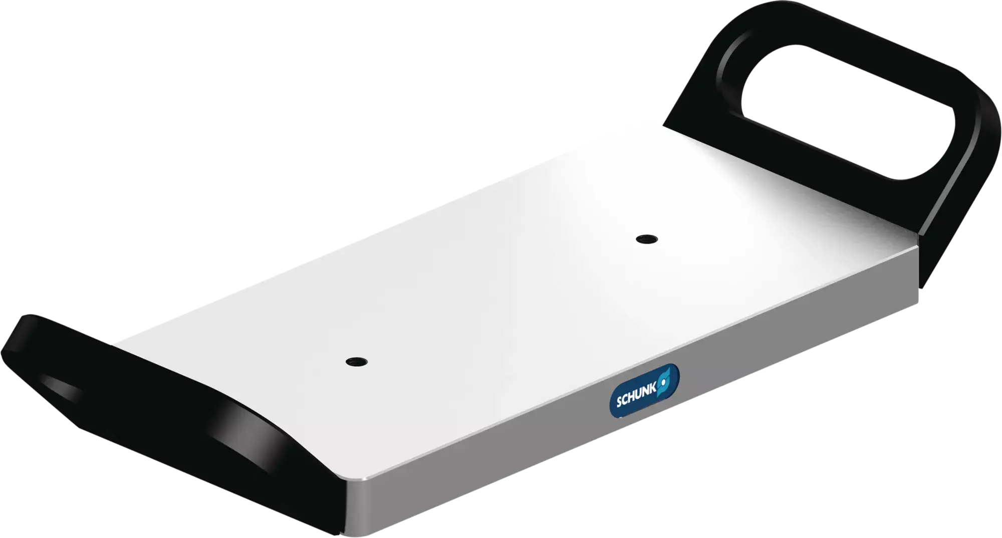 Produktfoto 1 von SCHUNK PAL S mini 199 x 99, Spannpaletten ohne Spannmittel