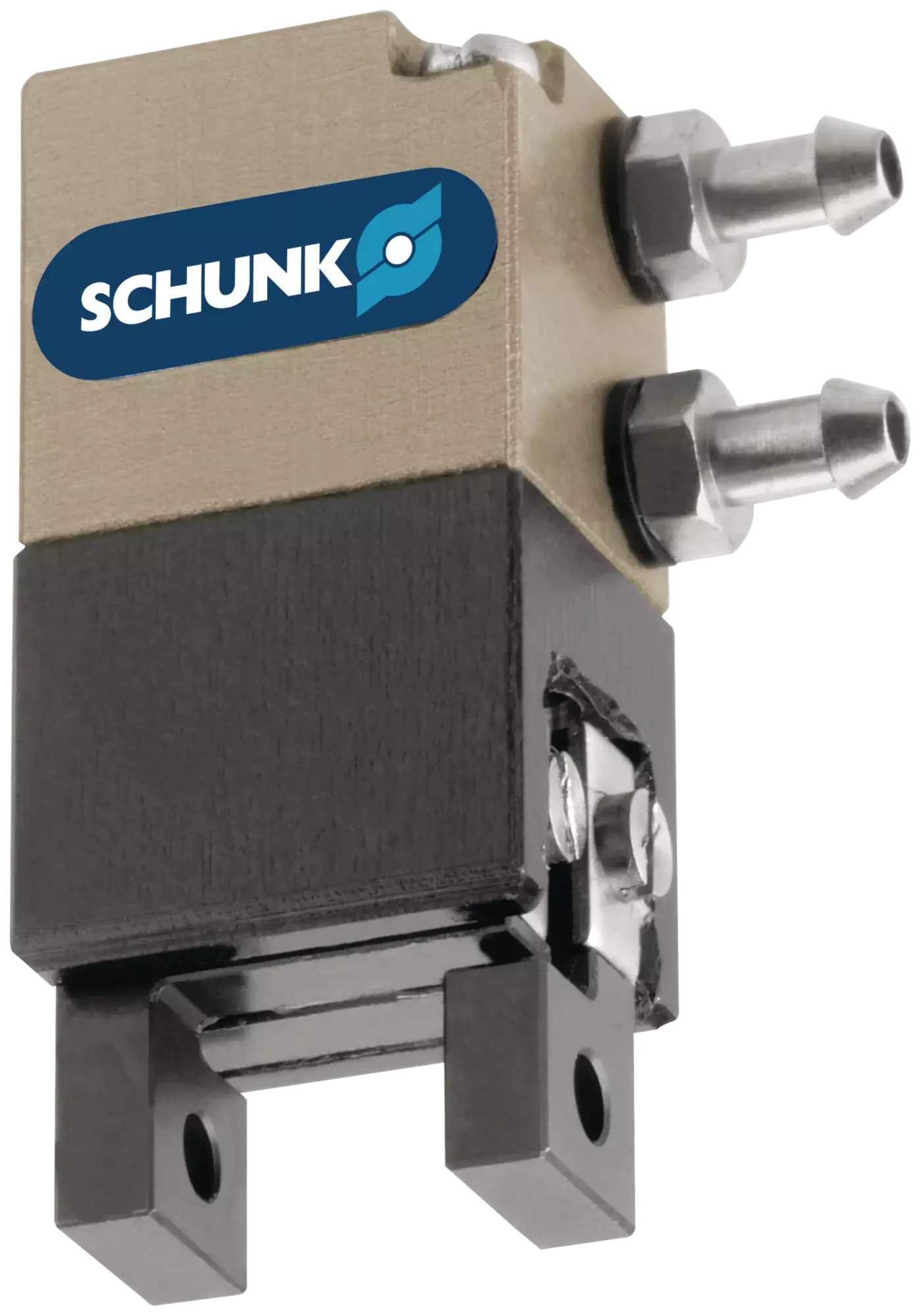 Produktfoto 1 von SCHUNK MPG-plus 10, Kleinteilegreifer