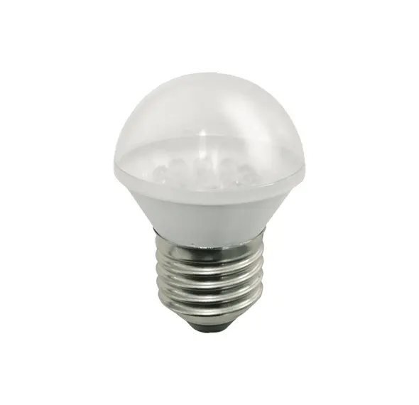 Produktfoto 1 von Werma 956.320.75, LED-Lampe E27 24VAC/DC YE