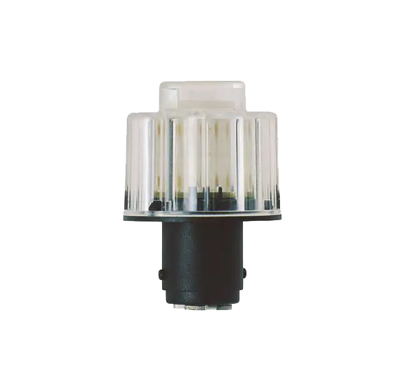 Produktfoto 1 von Werma 956.400.75, LED-Glühbirne 24VAC/DC CL
