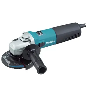 Produktfoto 1 von Makita 9565HR, Winkelschleifer