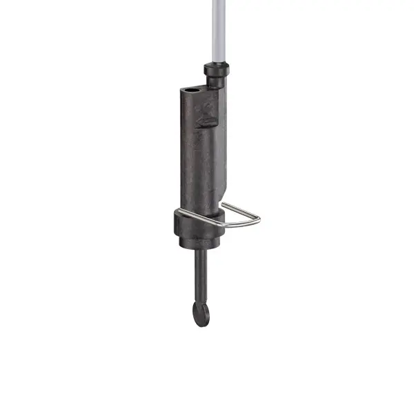 Produktfoto 1 von SIKA VKX15M2SONNE03, Strömungsschalter SIKA VKX 15