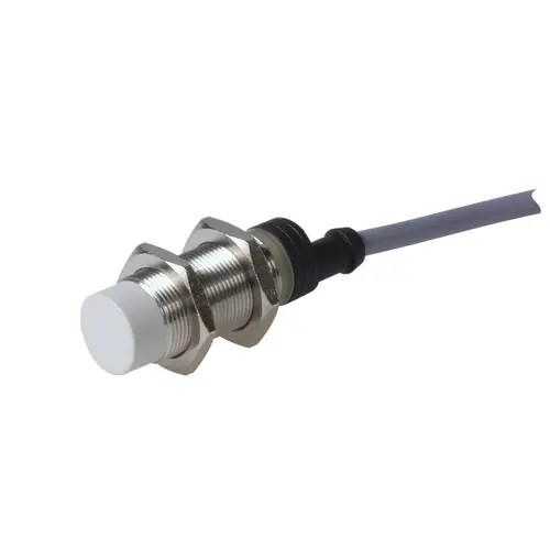 Produktfoto 1 von Carlo Gavazzi EI1808PPOSS, IND PROX SS M18 PNP NO,CAB