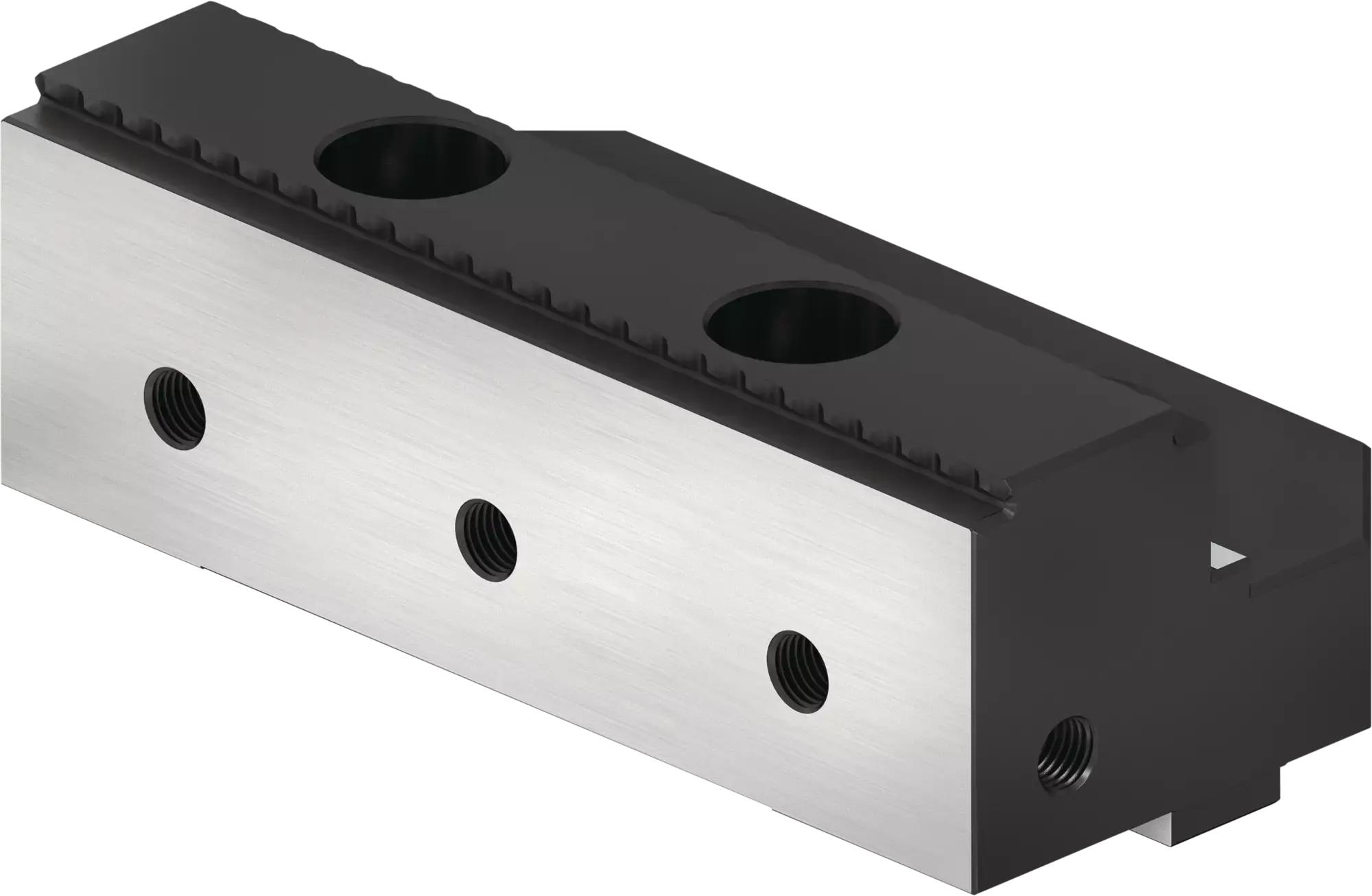 Produktfoto 1 von SCHUNK SGWB-G3-F 125-66-40, Wendebacken grip