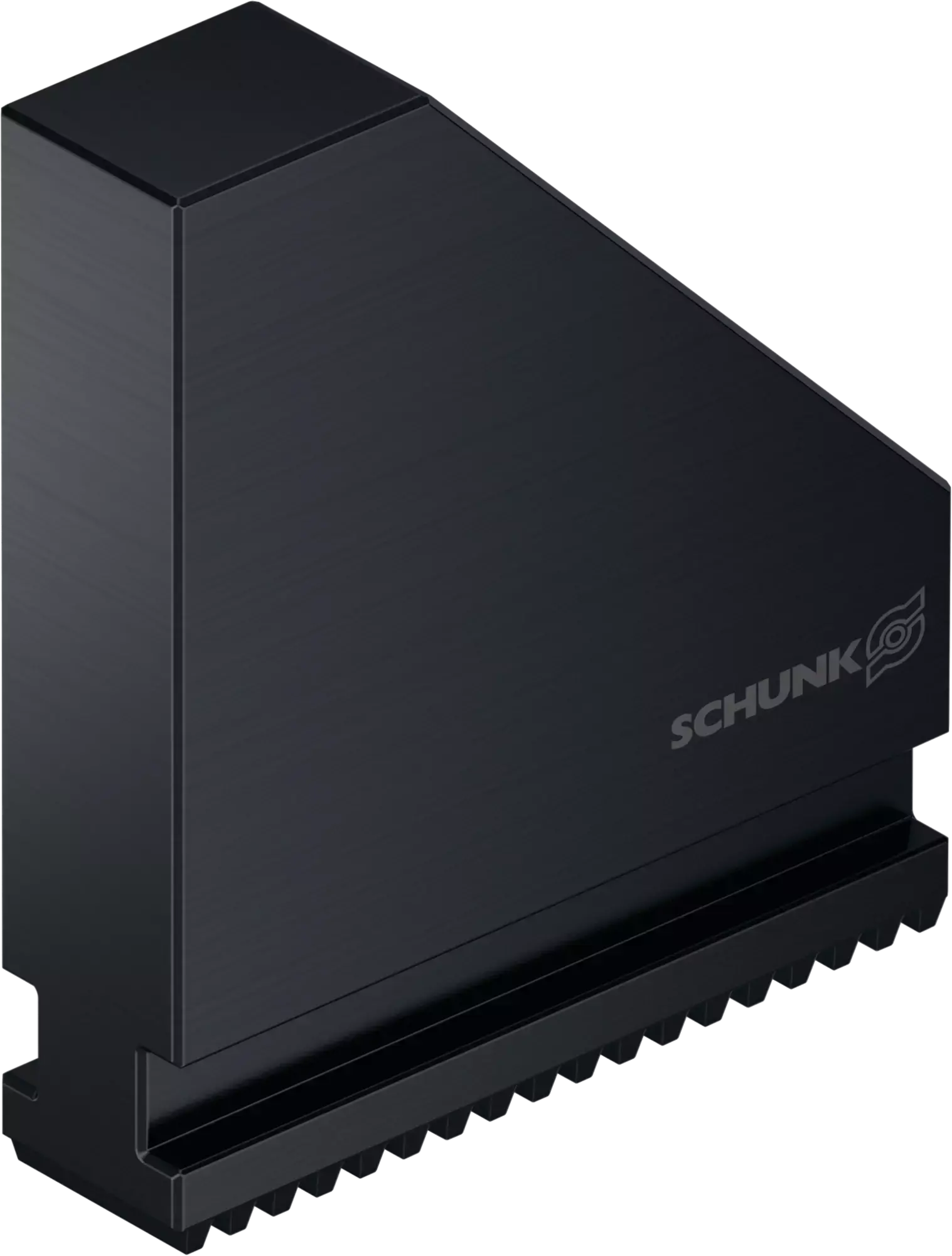 Produktfoto 1 von SCHUNK UVB-HS 315, Weiche Blockbacken