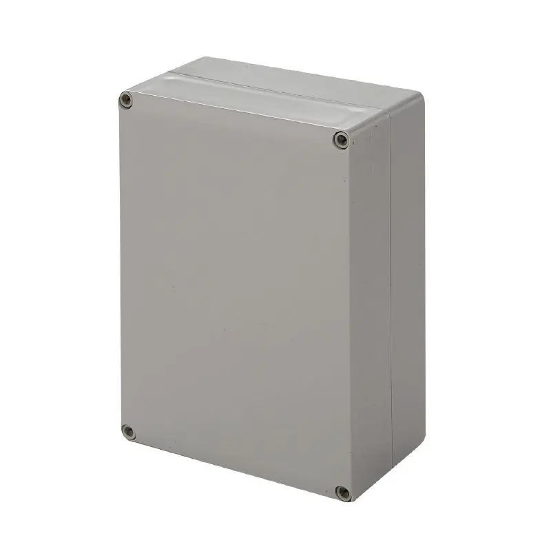 Produktfoto 1 von WEIDMÜLLER MPC 17/25/10 7035, MPC (Polycarbonat-Leergehäuse), P/n: 9535470000