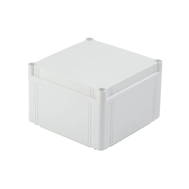 Produktfoto 1 von WEIDMÜLLER FPC 20/20/13 7035, FPC (Polycarbonat-Leergehäuse), P/n: 9535690000