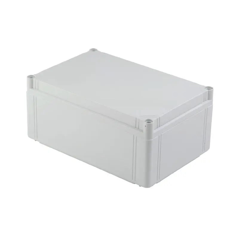 Produktfoto 1 von WEIDMÜLLER FPC 20/30/13 7035, FPC (Polycarbonat-Leergehäuse), P/n: 9535710000