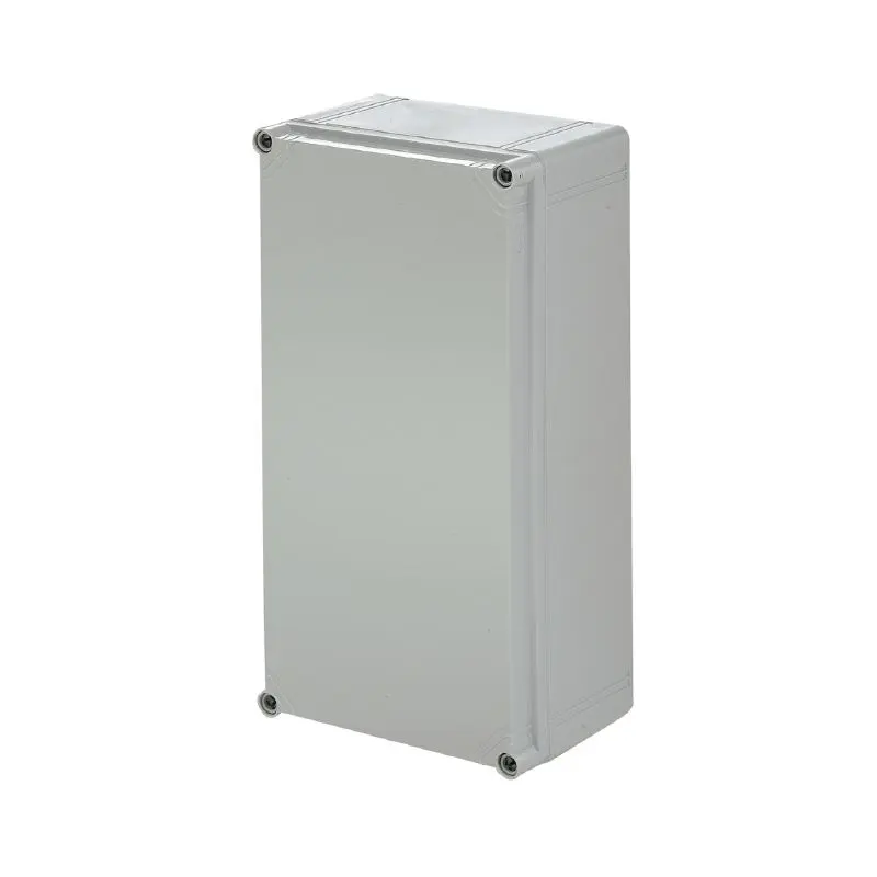 Produktfoto 1 von WEIDMÜLLER FPC 20/40/13 7035, FPC (Polycarbonat-Leergehäuse), P/n: 9535730000