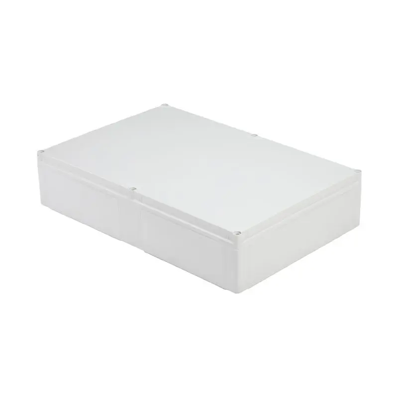 Produktfoto 1 von WEIDMÜLLER FPC 40/60/13 7035, FPC (Polycarbonat-Leergehäuse), P/n: 9535810000
