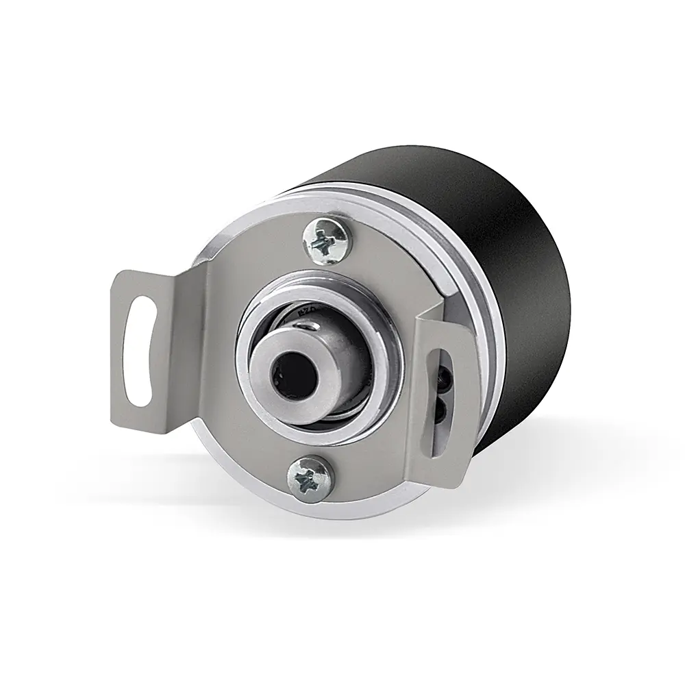 DATALOGIC 95B080040 Encoder incremental 41mm-shaft 6mm-1024PPr-cable