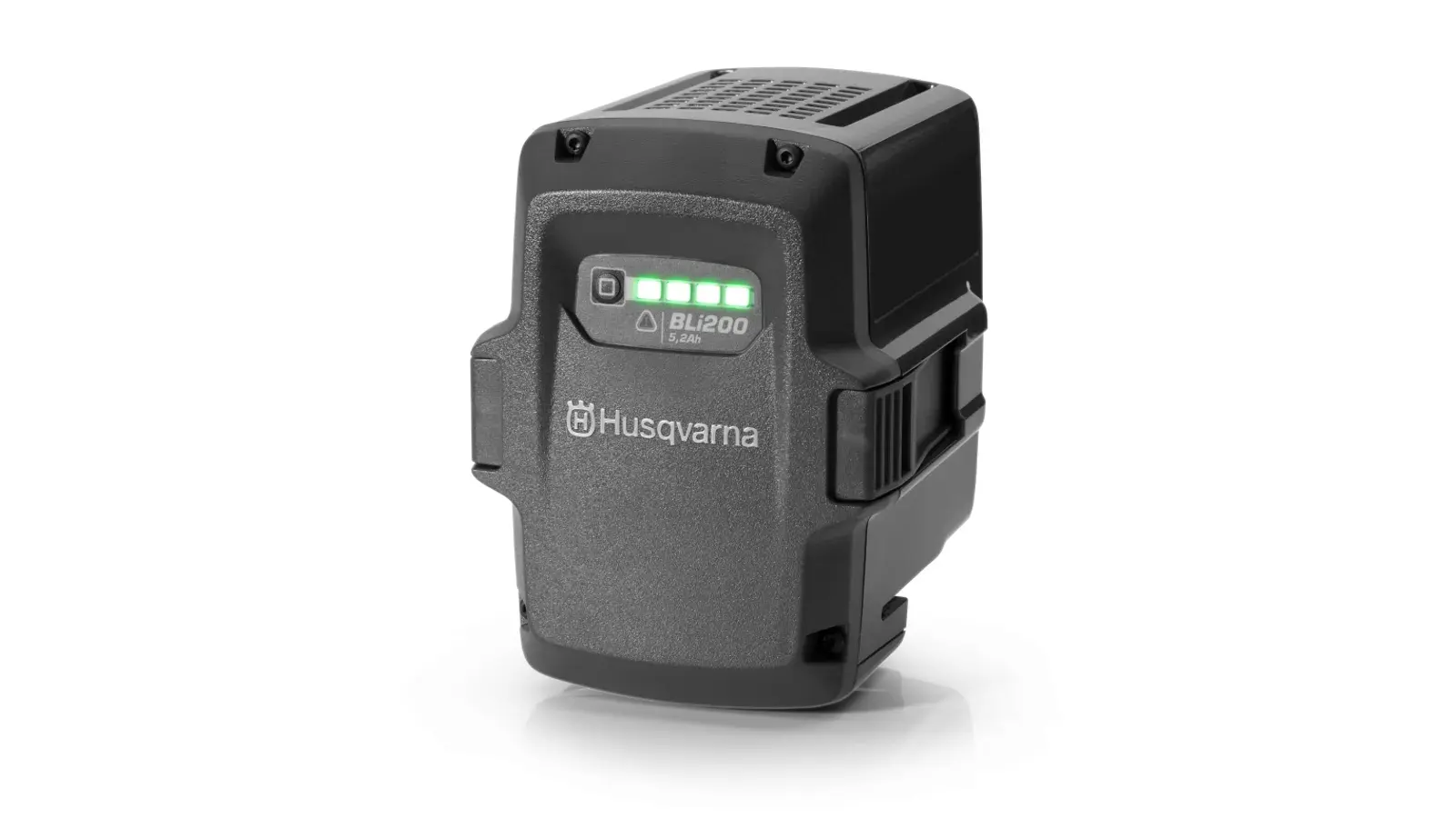 Produktfoto 1 von Husqvarna 967091901, 36V Akku BLi200 - 5Ah 180 Watt