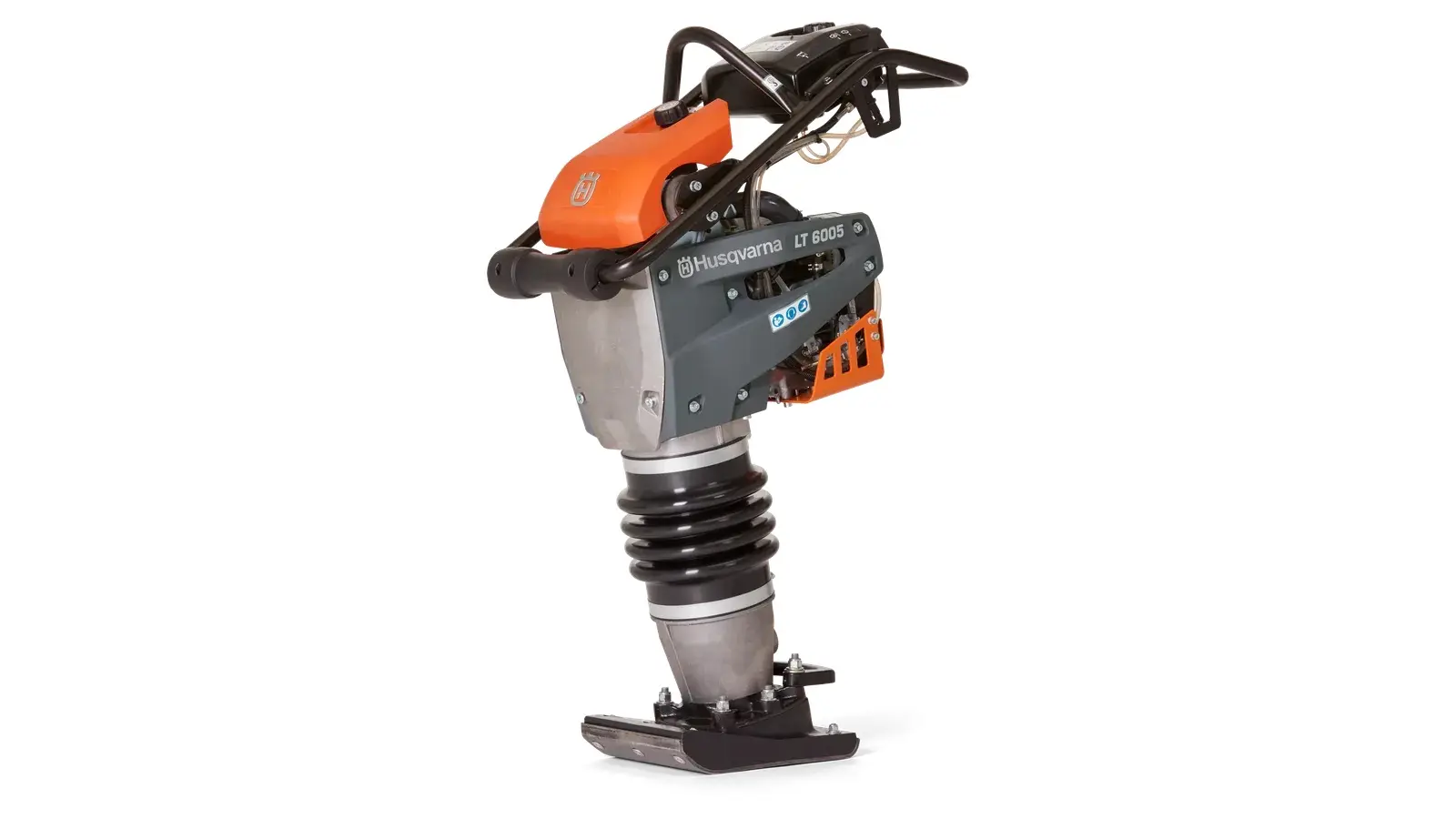 Produktfoto 1 von Husqvarna 967854501, LT 6005 Stampfer mit Honda - Benzinmotor