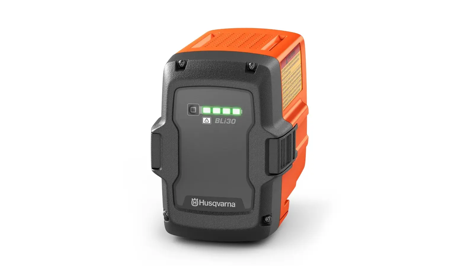 Produktfoto 1 von Husqvarna 967937701, Akku BLi30 7,7Ah: für eine ausgezeichnete Energieversorgung