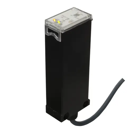 Produktfoto 1 von Carlo Gavazzi PD112CNB25BP, PHOTO BR PL 2,5M DC NPN+PNP