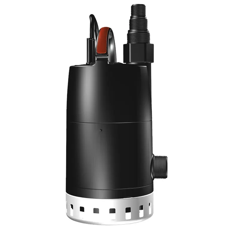 Produktfoto 1 von Grundfos 96280965, Kellerentwässerungs-Pumpe UNILIFT CC 5 M1, 230 V
