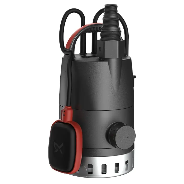 Produktfoto 1 von Grundfos 96280966, Unilift Kellerentwässerungspumpe CC 5 A1, 230 V