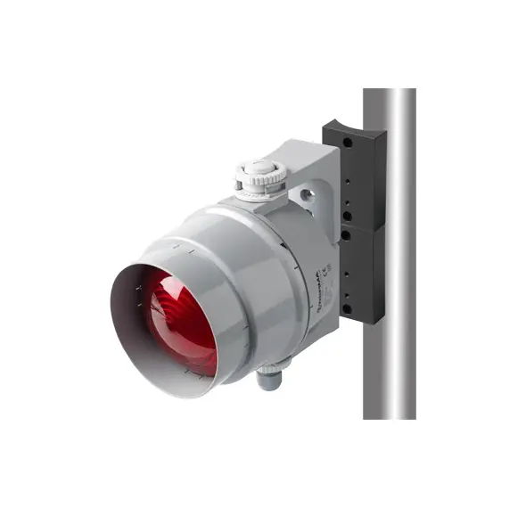Produktfoto 1 von Werma 975.890.36, Rohradapter BK