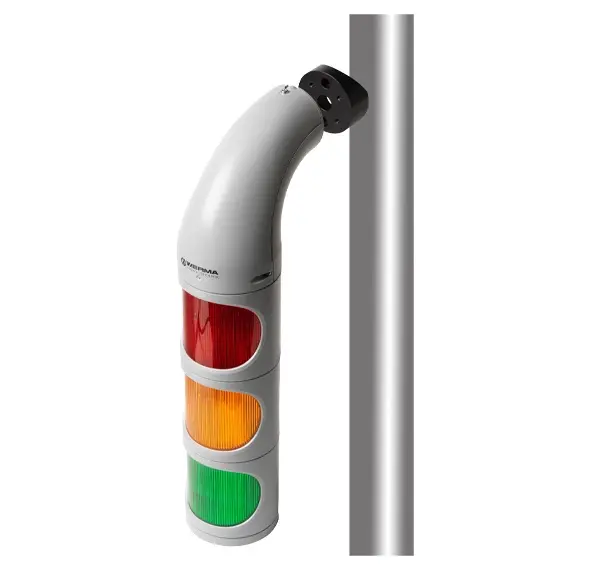 Produktfoto 1 von Werma 975.894.02, Rohradapter BK