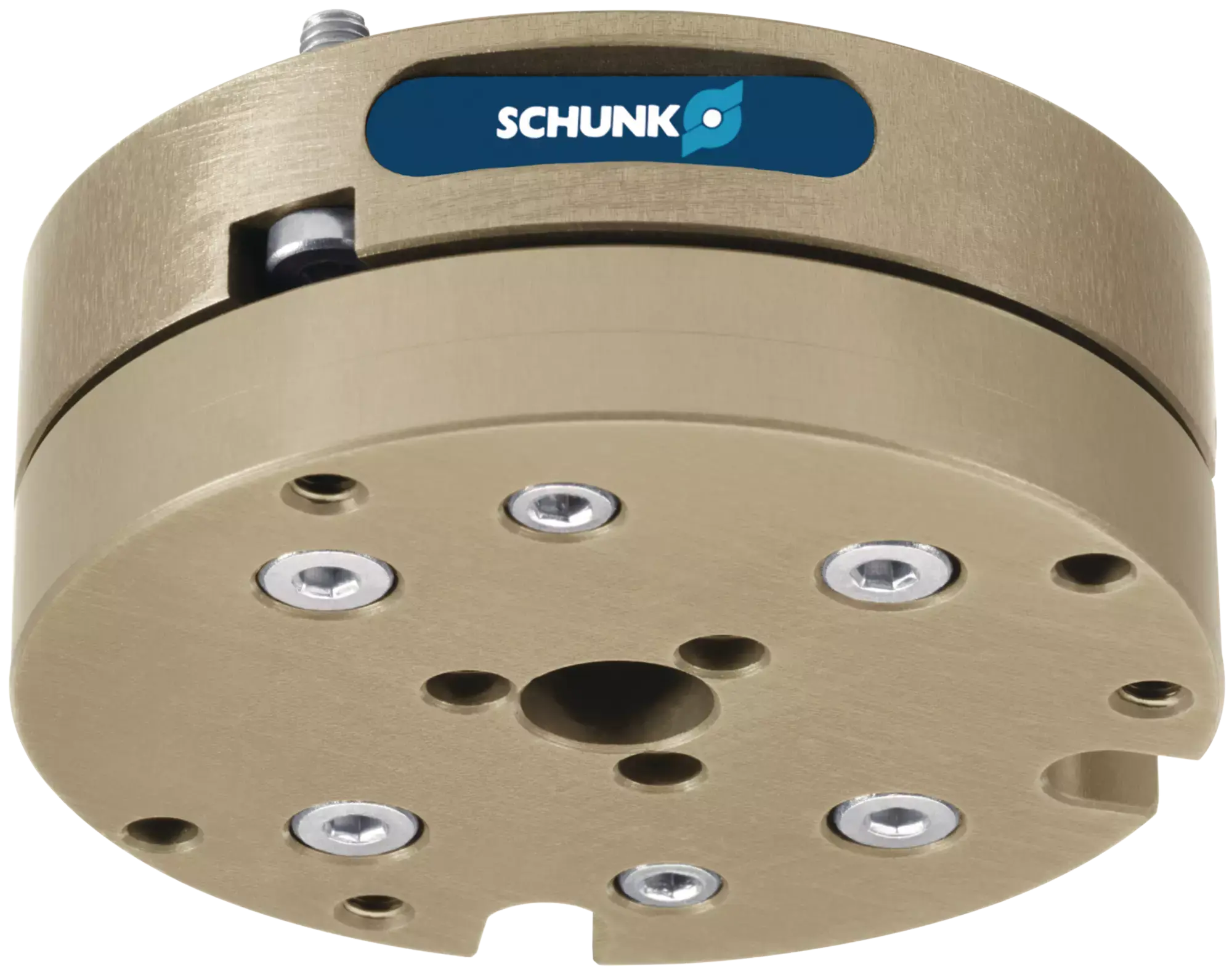 Produktfoto 1 von SCHUNK TCU-Z-050-3-OV, Ausgleichseinheite