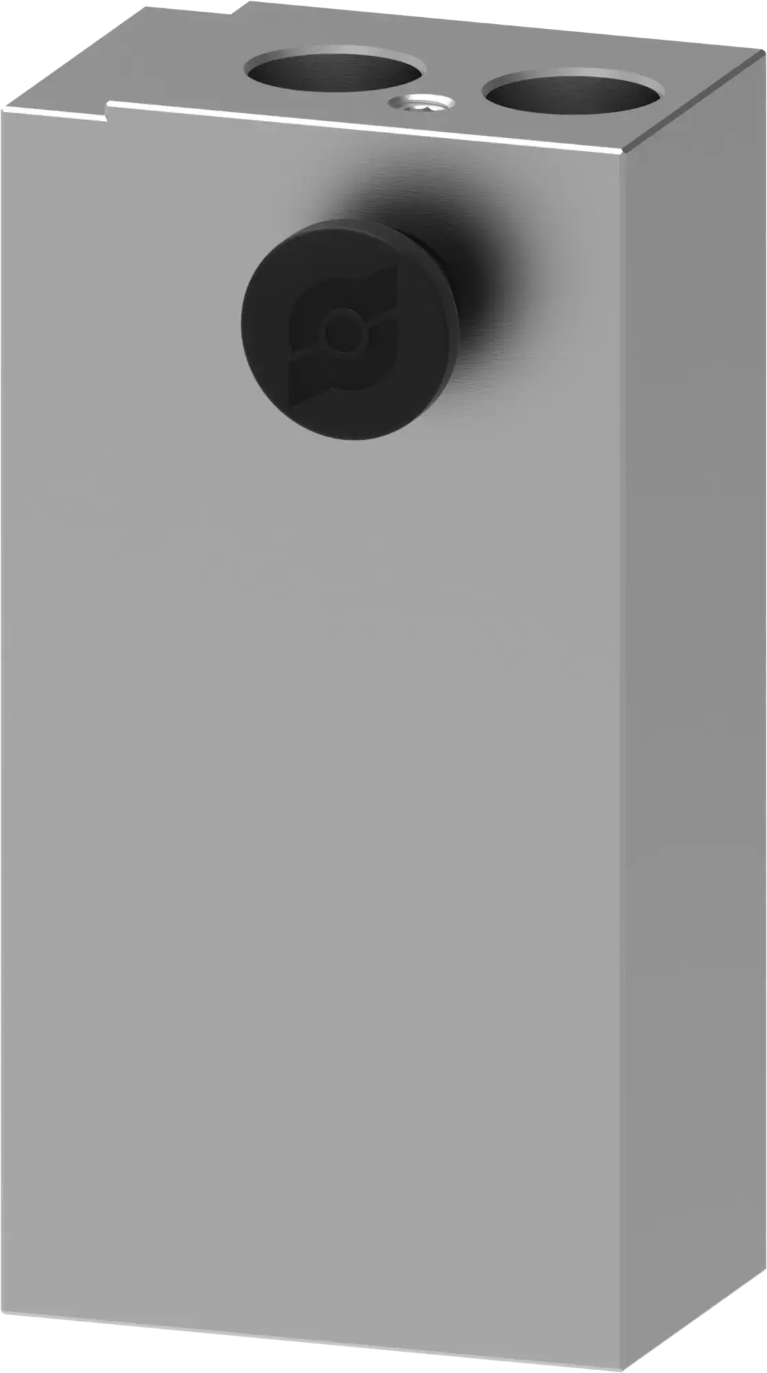 Produktfoto 1 von SCHUNK BSWS-ABRM-PGZN-plus 160, Backenschnellwechselsystem