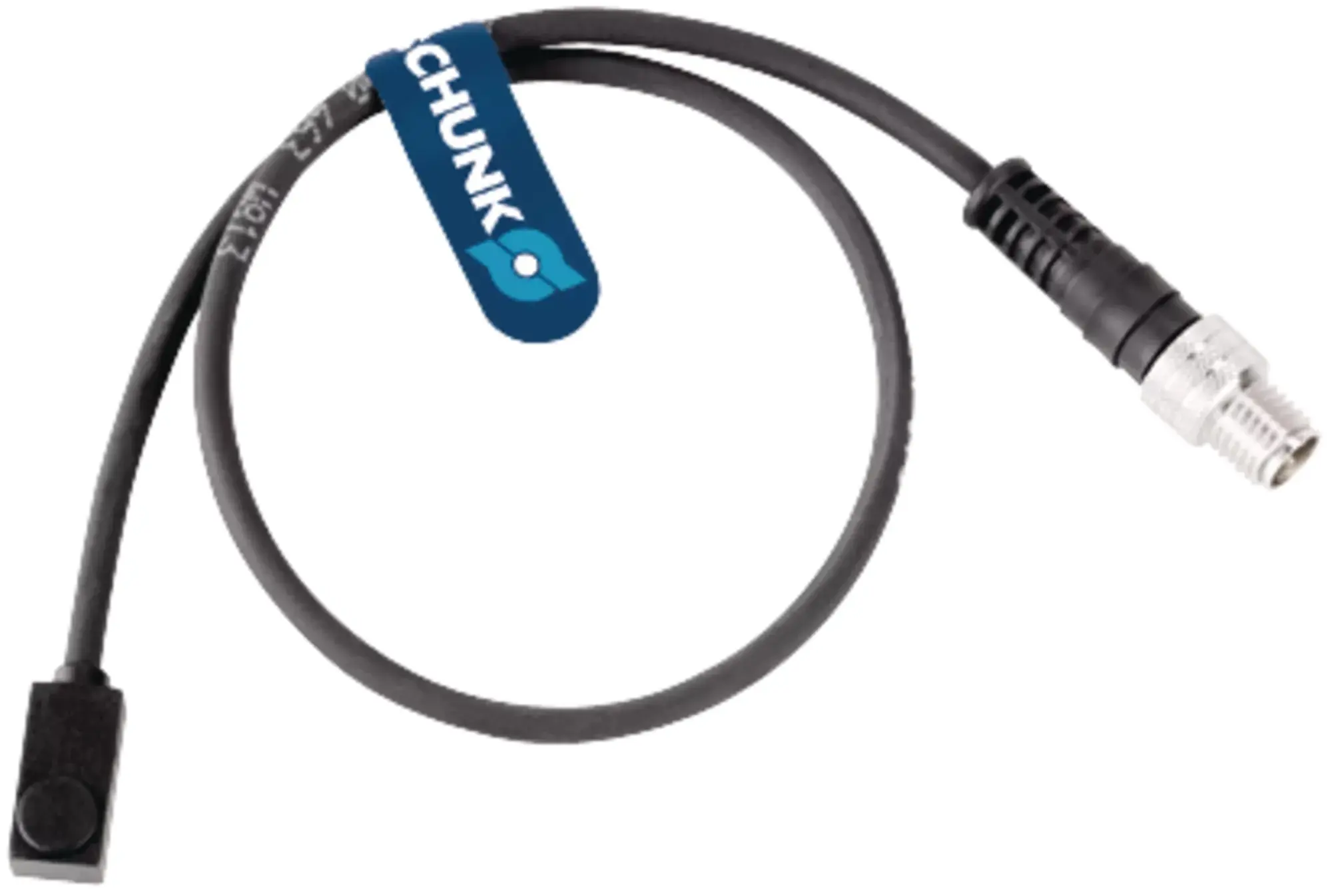 Produktfoto 1 von SCHUNK IN 8-S-M12, Induktive Näherungsschalter