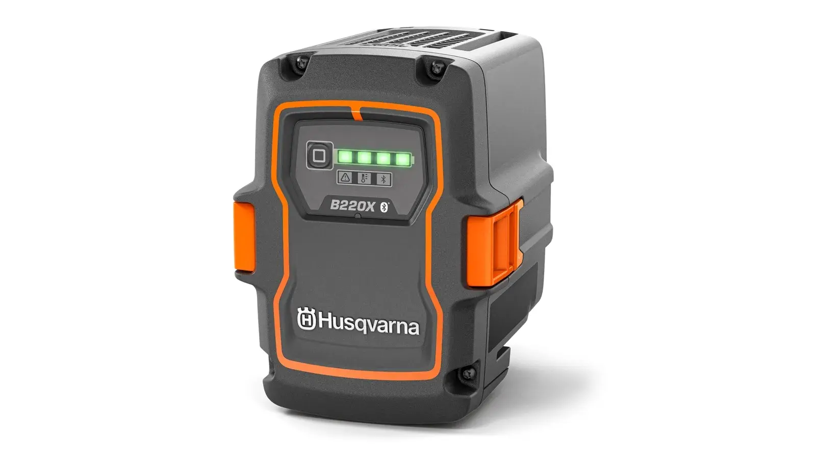 Produktfoto 1 von Husqvarna 970607801, 36V Akku B220X - 6 Ah 216 Watt