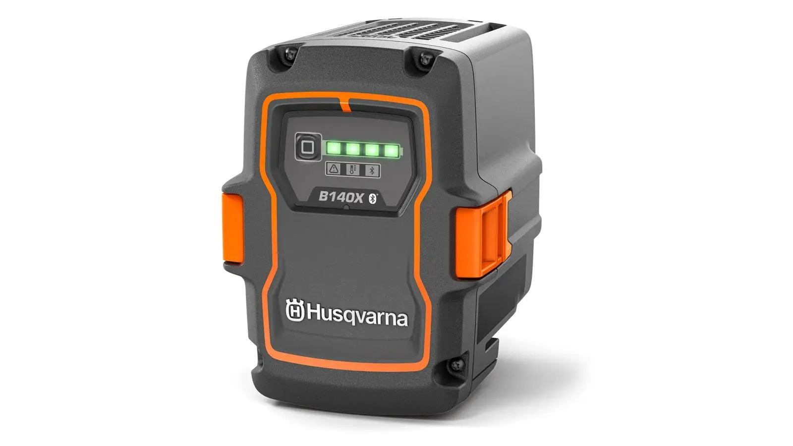 Produktfoto 1 von Husqvarna 970607901, 36VAkku B140X - 4Ah 144 Wh