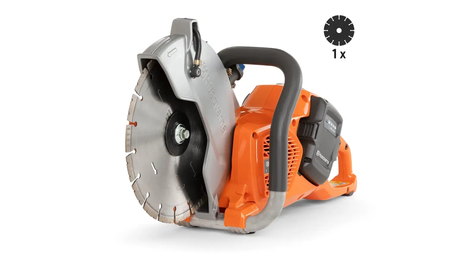Produktfoto 1 von Husqvarna 970664001, K540i Akku-Trennschleifer