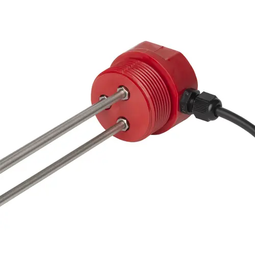 Produktfoto 1 von Carlo Gavazzi VN3, FÜLLSTANDSSENSOR 3X1M S.S. SONDE