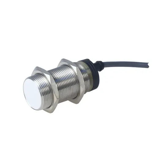 Produktfoto 1 von Carlo Gavazzi EI3010TBOSL, IND PROX SS M30 SCR NO,CAB
