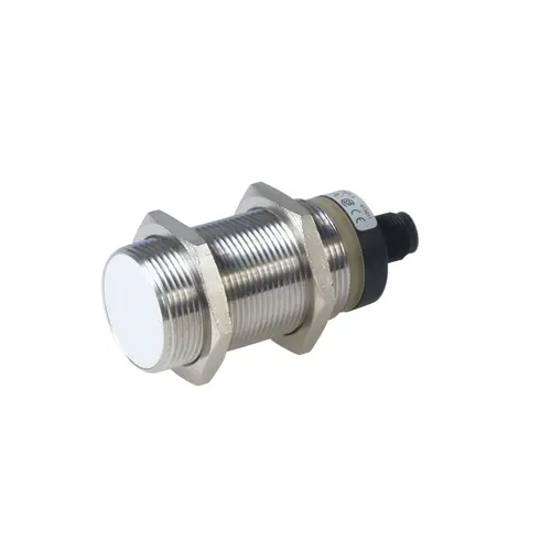 Produktfoto 1 von Carlo Gavazzi EI3010TBOSL-6, IND PROX SS M30 SCR NO, STECKER