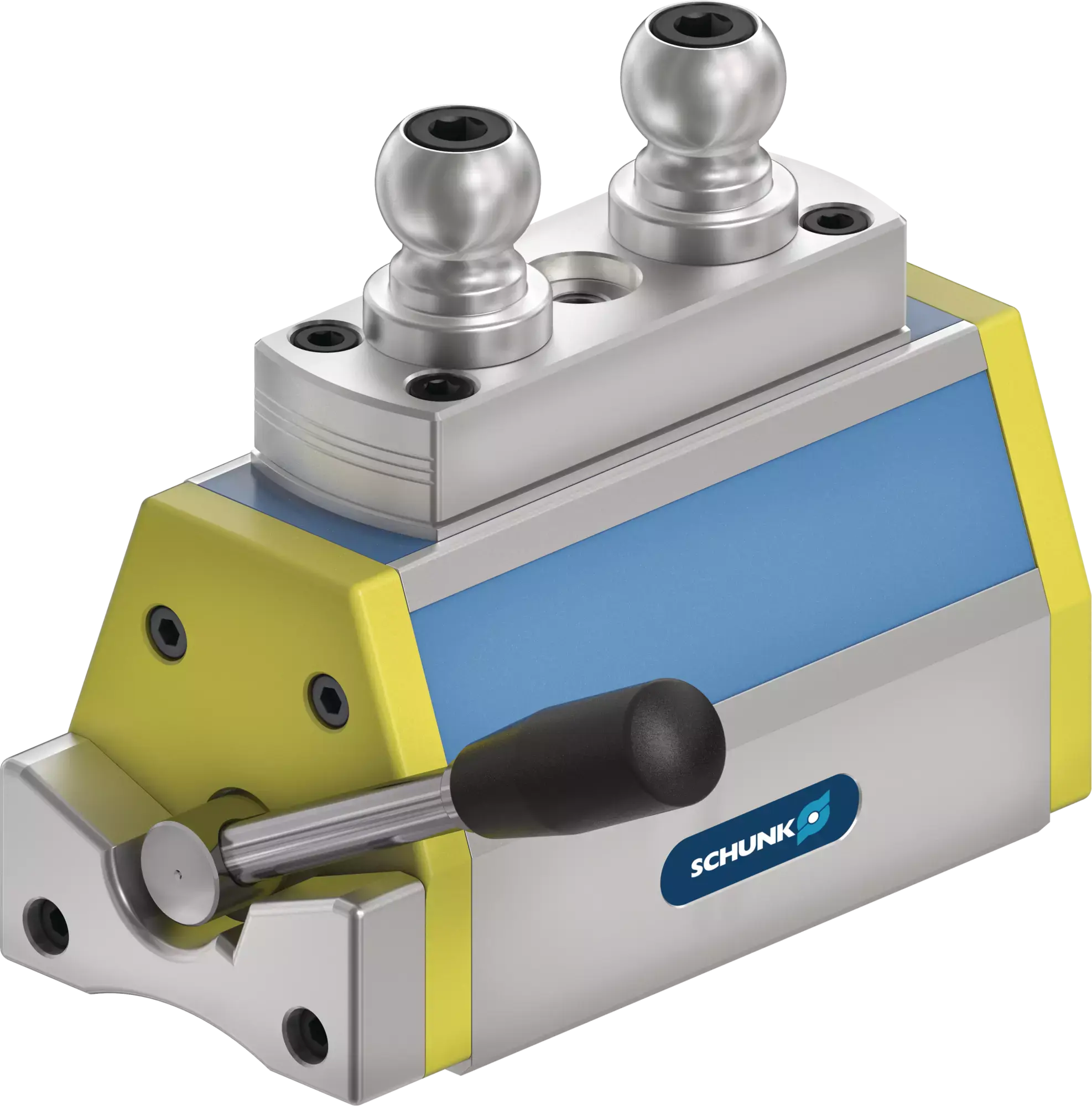 Produktfoto 1 von SCHUNK MHM-ITS 125-2, Stabilisatoren